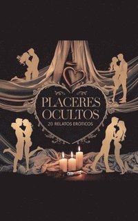 bokomslag Placeres Ocultos