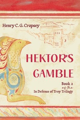 bokomslag Hektor's Gamble