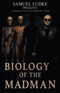 bokomslag Biology of the Madman