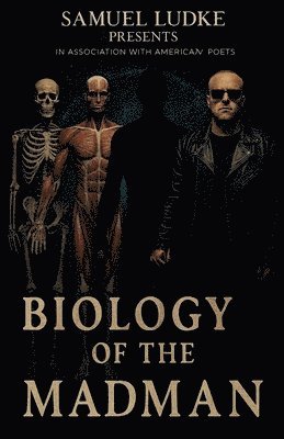 bokomslag Biology of the Madman