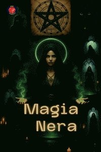 bokomslag Magia Nera