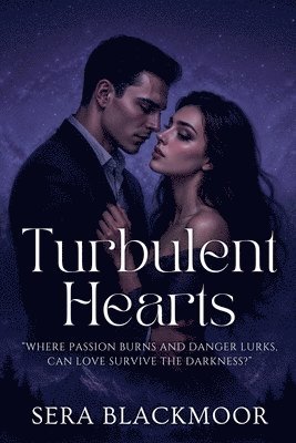 bokomslag Turbulent Hearts