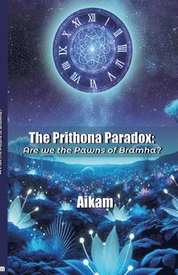 bokomslag Prithona Paradox