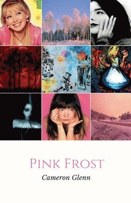 bokomslag Pink Frost