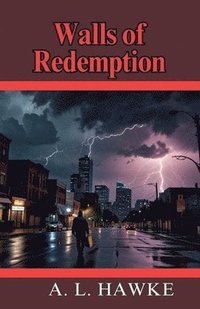 bokomslag Walls of Redemption