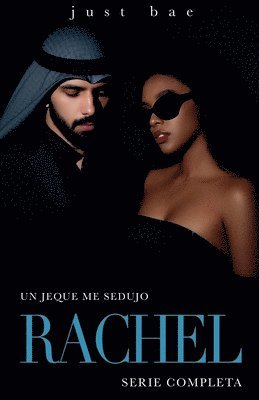 bokomslag Jeque Me Sedujo