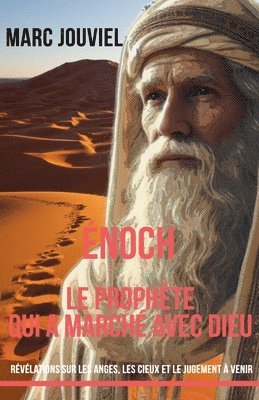 bokomslag noch Le prophte qui a march avec Dieu