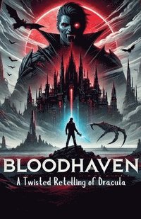 bokomslag Bloodhaven