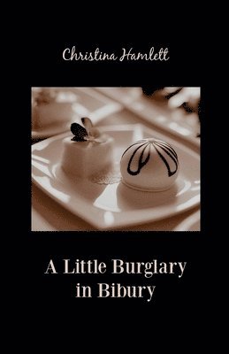 bokomslag Little Burglary in Bibury