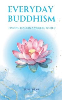 bokomslag Everyday Buddhism