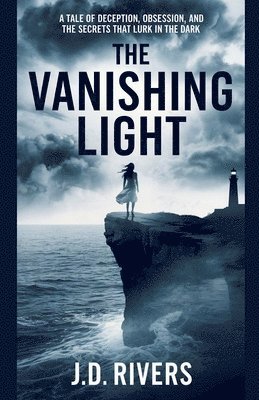 bokomslag Vanishing Light