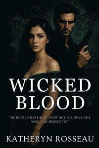 bokomslag Wicked Blood