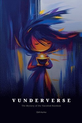 Oleh Konko - Vunderverse, Häftad
