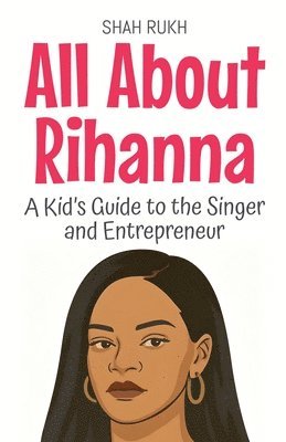 Shah Rukh - All About Rihanna, Häftad