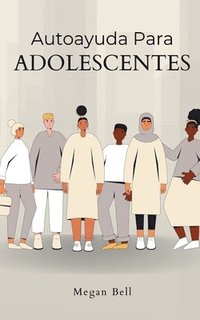 bokomslag Autoayuda Para Adolescentes