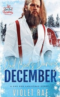 bokomslag Dad Bod's Daring December