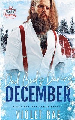 bokomslag Dad Bod's Daring December