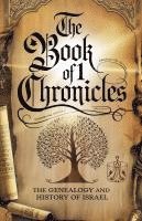 bokomslag Book of 1 Chronicles