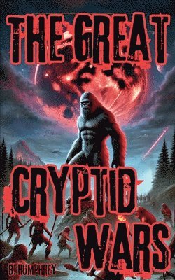 The Great Cryptid Wars 1