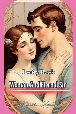 bokomslag Poetry Book Woman And Eternal Sin