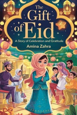 Gift of Eid 1