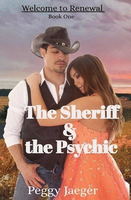 bokomslag The Sheriff & The Psychic