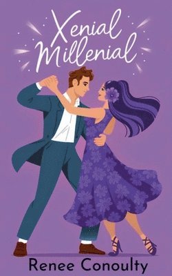 Renee Conoulty - Xenial Millenial, Häftad