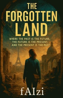 bokomslag The Forgotten Land