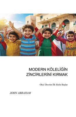bokomslag Modern Kölel???n Z?nc?rler?n? Kirmak
