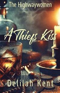 bokomslag Thief's Kiss