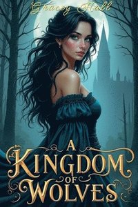 bokomslag Kingdom of Wolves