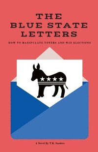 bokomslag Blue State Letters