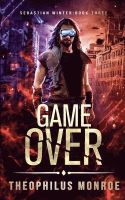 Game Over 1