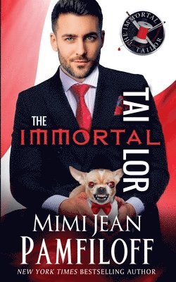 The Immortal Tailor 1