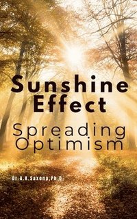 bokomslag Sunshine Effect