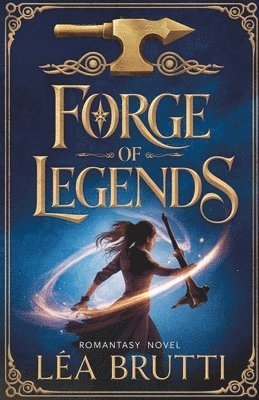 Forge of Legends 1