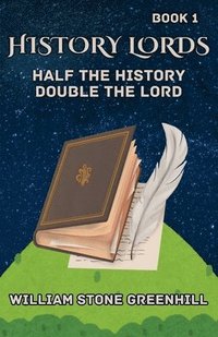 bokomslag History Lord