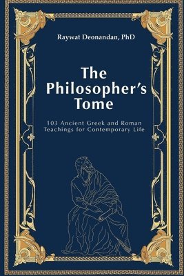 Raywat Deonandan - Philosopher's Tome, Häftad