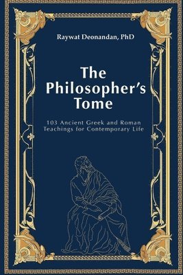 bokomslag The Philosopher's Tome