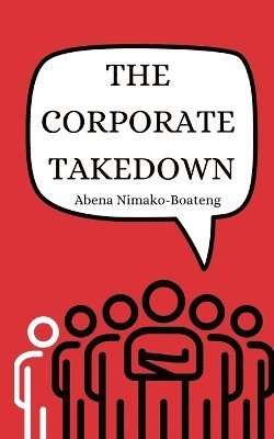 The Corporate Takedown 1