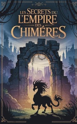 bokomslag Les Secrets du L'Empire des Chimères