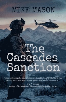 The Cascades Sanction 1