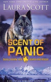 bokomslag Scent of Panic