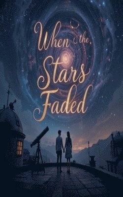 Benak - When the Stars Faded, Häftad