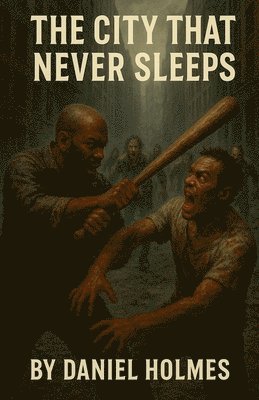 City That Never Sleeps