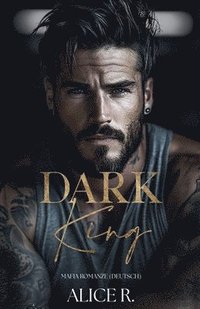 bokomslag Dark King
