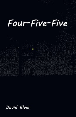 bokomslag Four-Five-Five