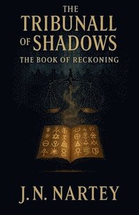 bokomslag The Tribunal of Shadows