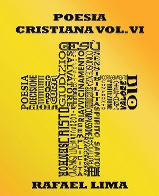 bokomslag Poesia Cristiana Volume VI