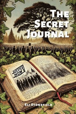 bokomslag The Secret Journal